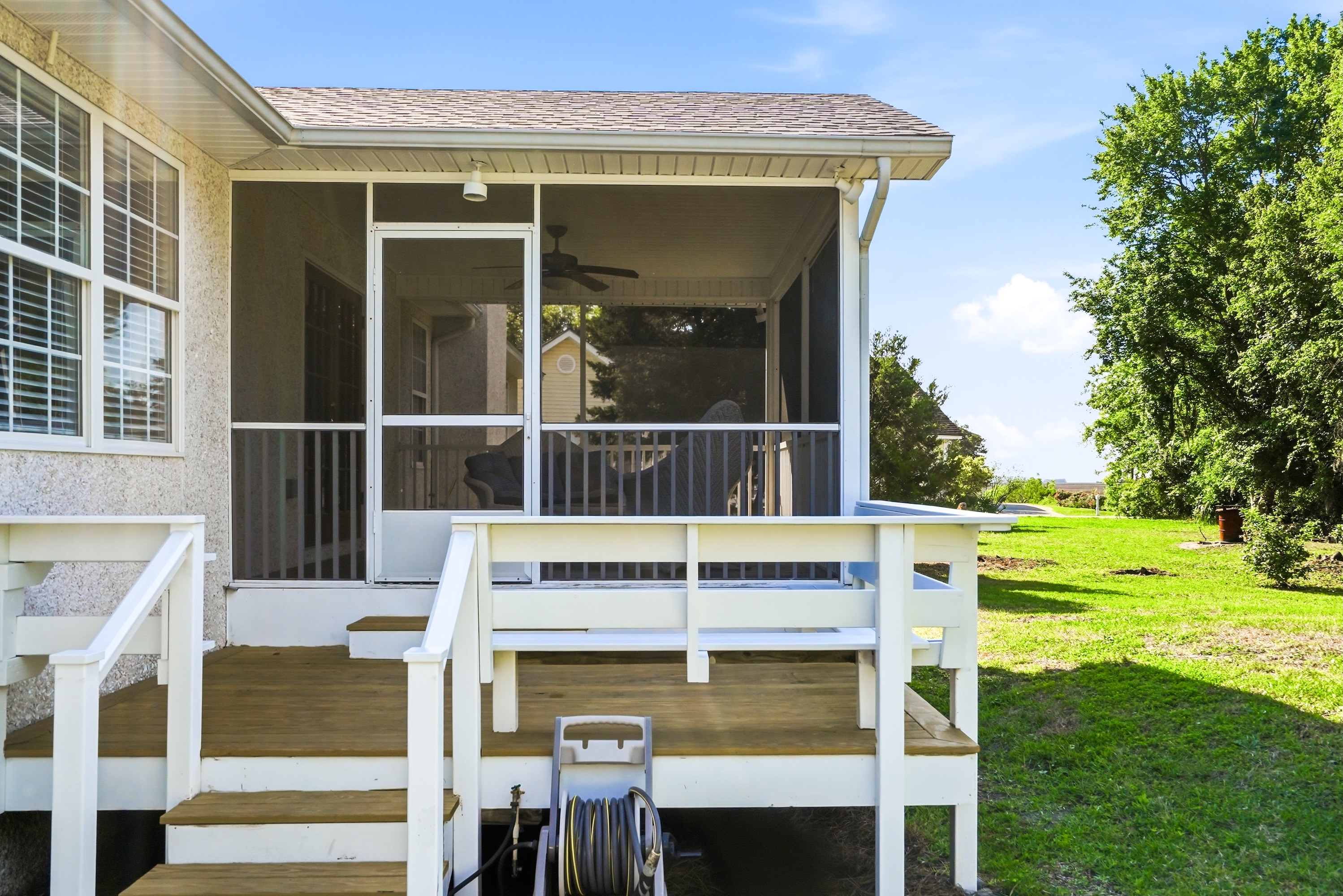  116 Tupelo Circle - 物件實景