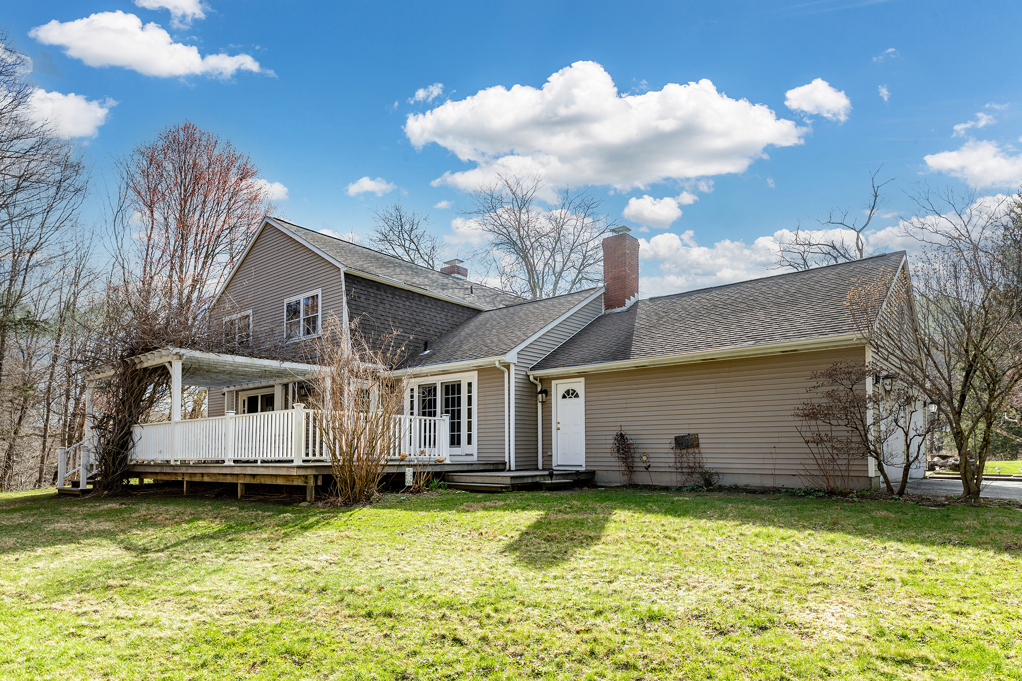  12 Quaker Ridge Road - 物件實景