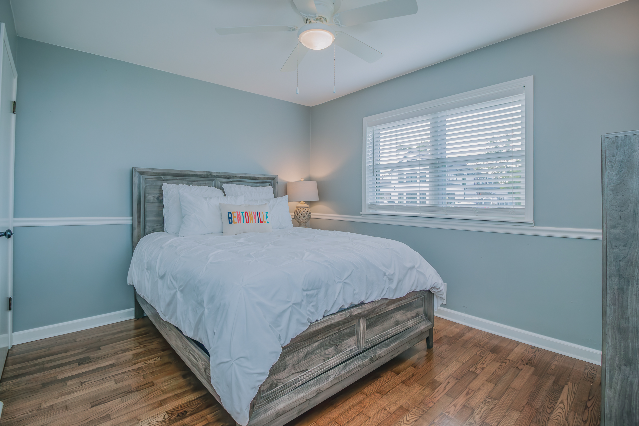 808 NW 8th Street, Bentonville, AR 72712 - 物件實景