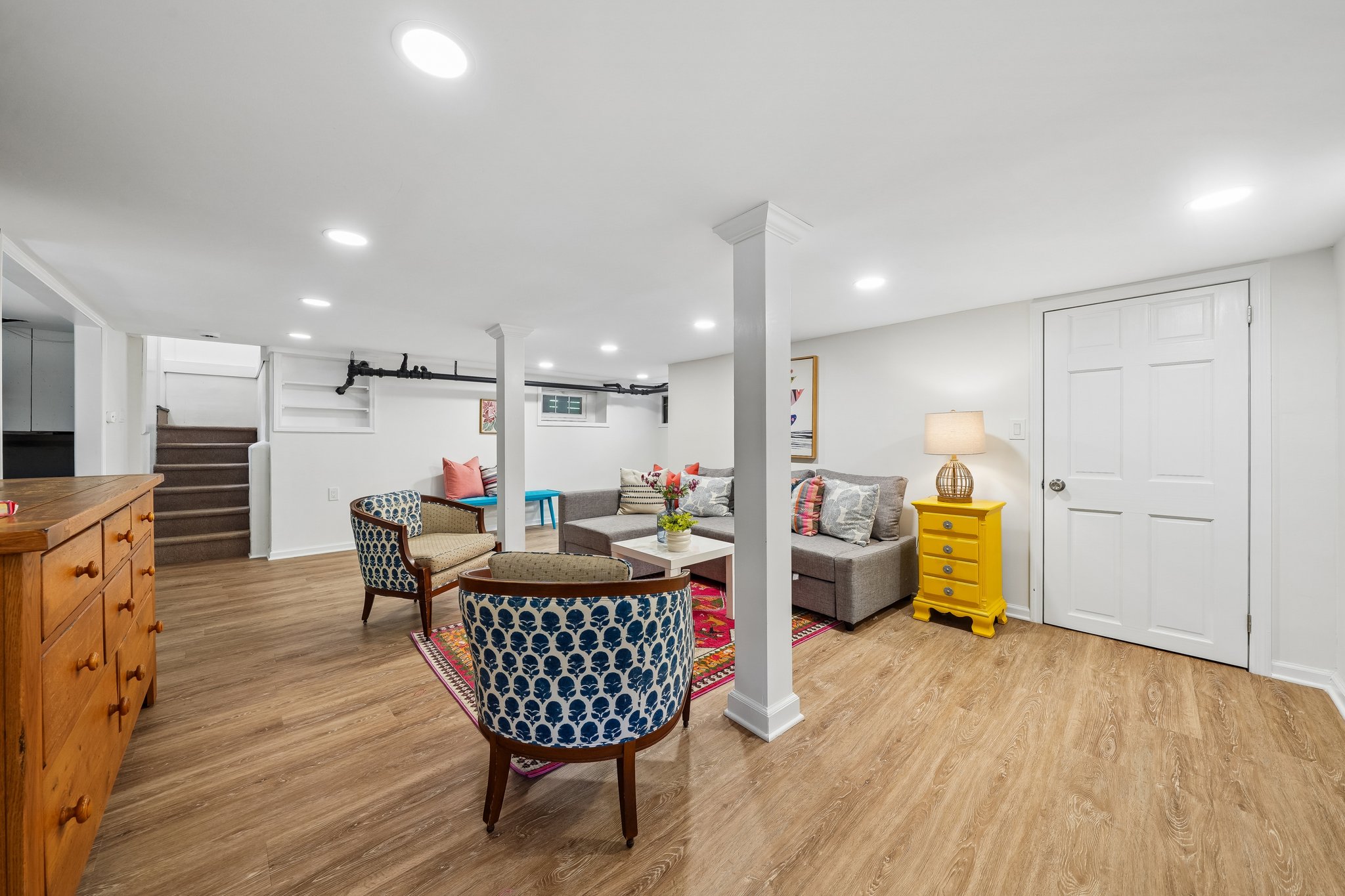  20 Euclid Place, Montclair, NJ 07042 - 物件實景