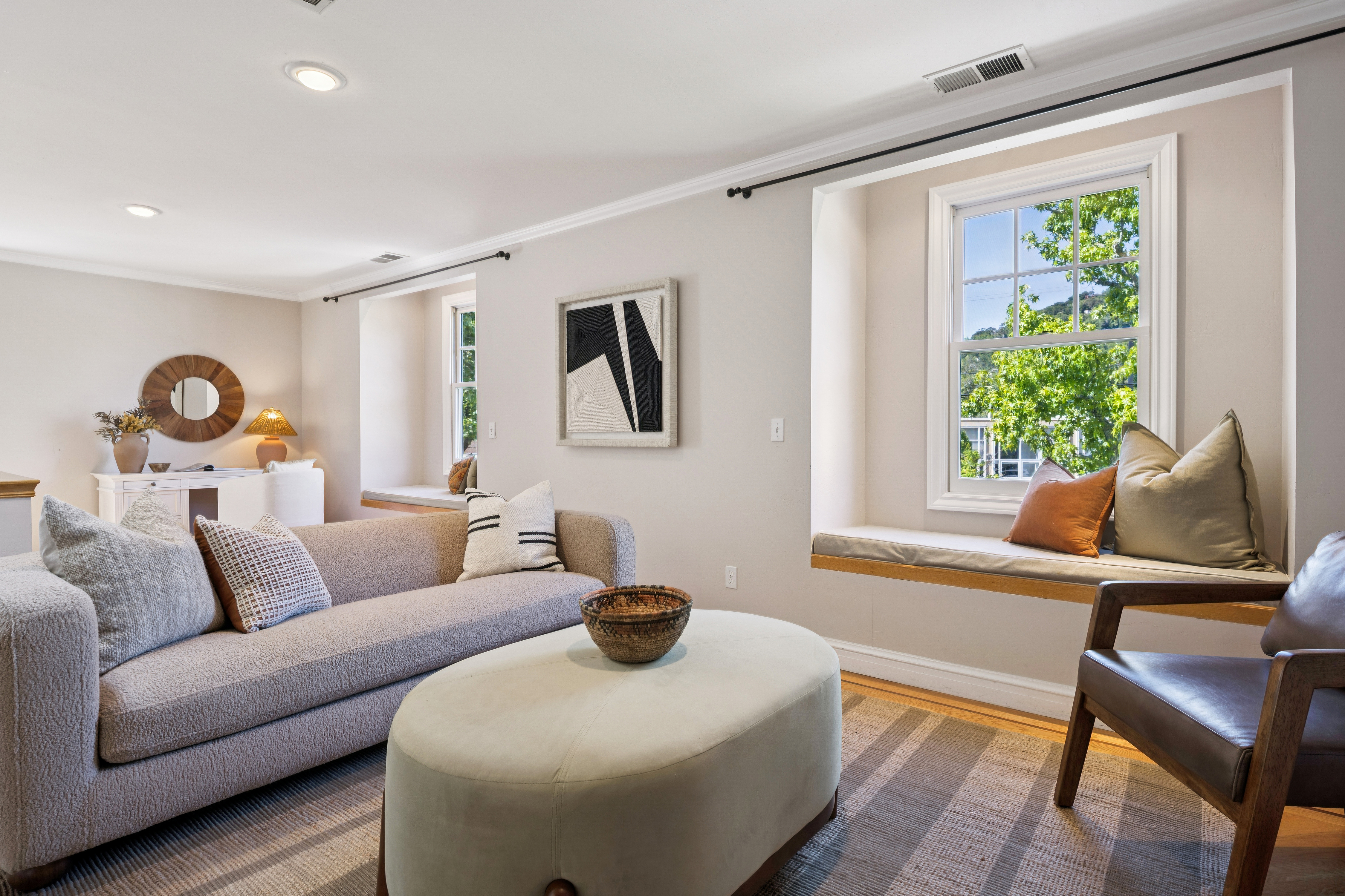  White Picket Fence Charming in the Desirable Flats of San Anselmo - 物件實景