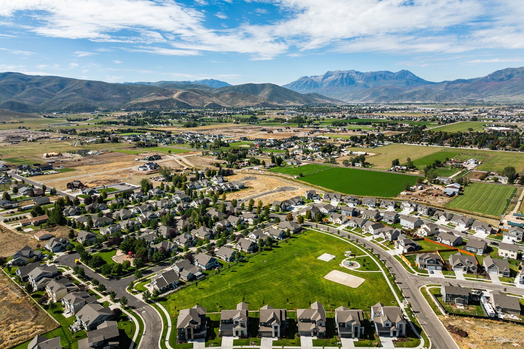  A Beautiful Heber Valley Home with Space for Every Stage of Life - 物件實景