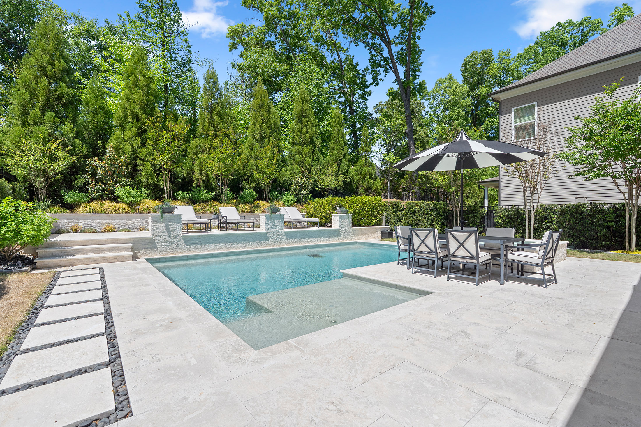  Exceptional Bellmoore Park Residence with Resort Amenities - 物件實景