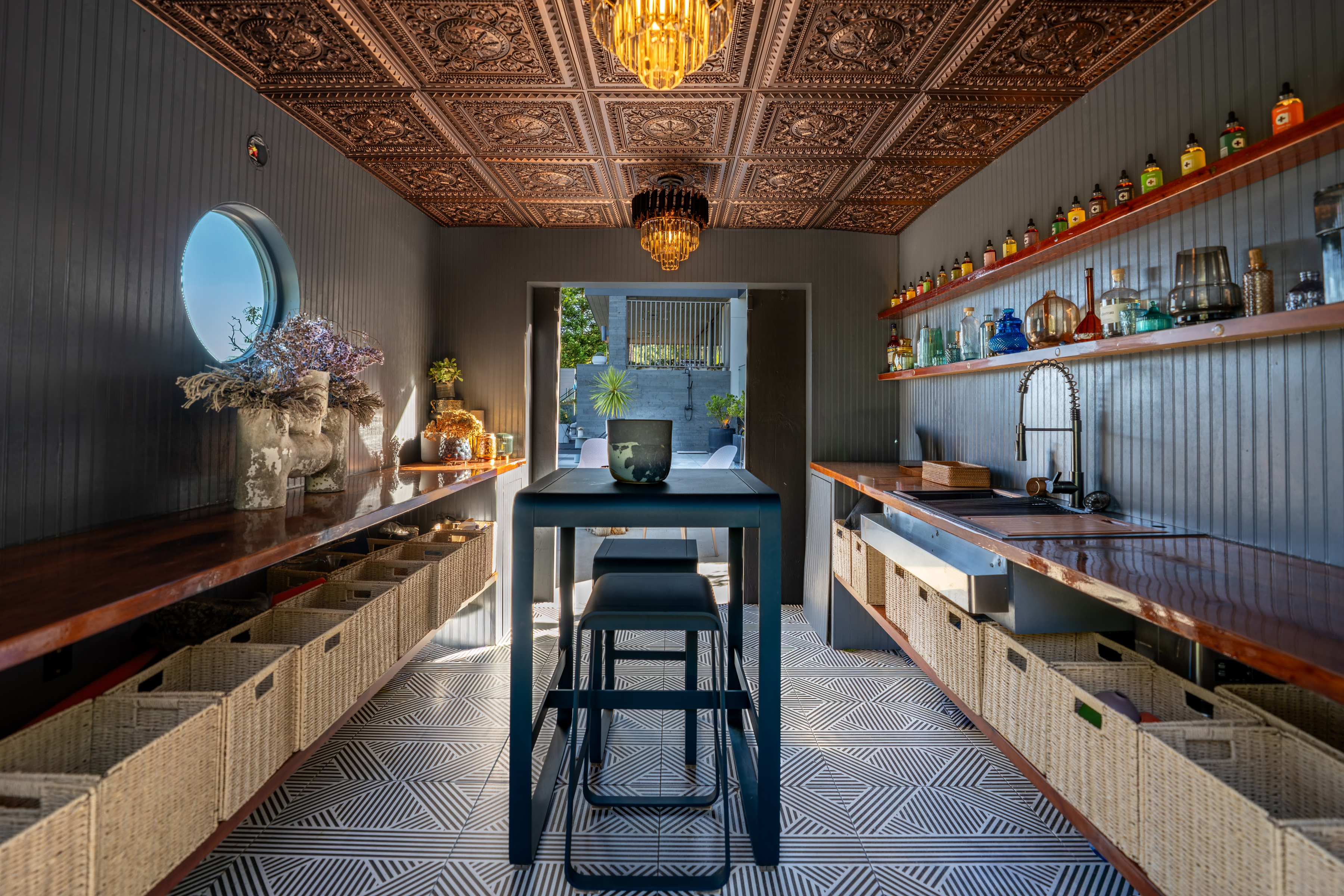  Contemporary Agrarian by EAG Studio - 物件實景