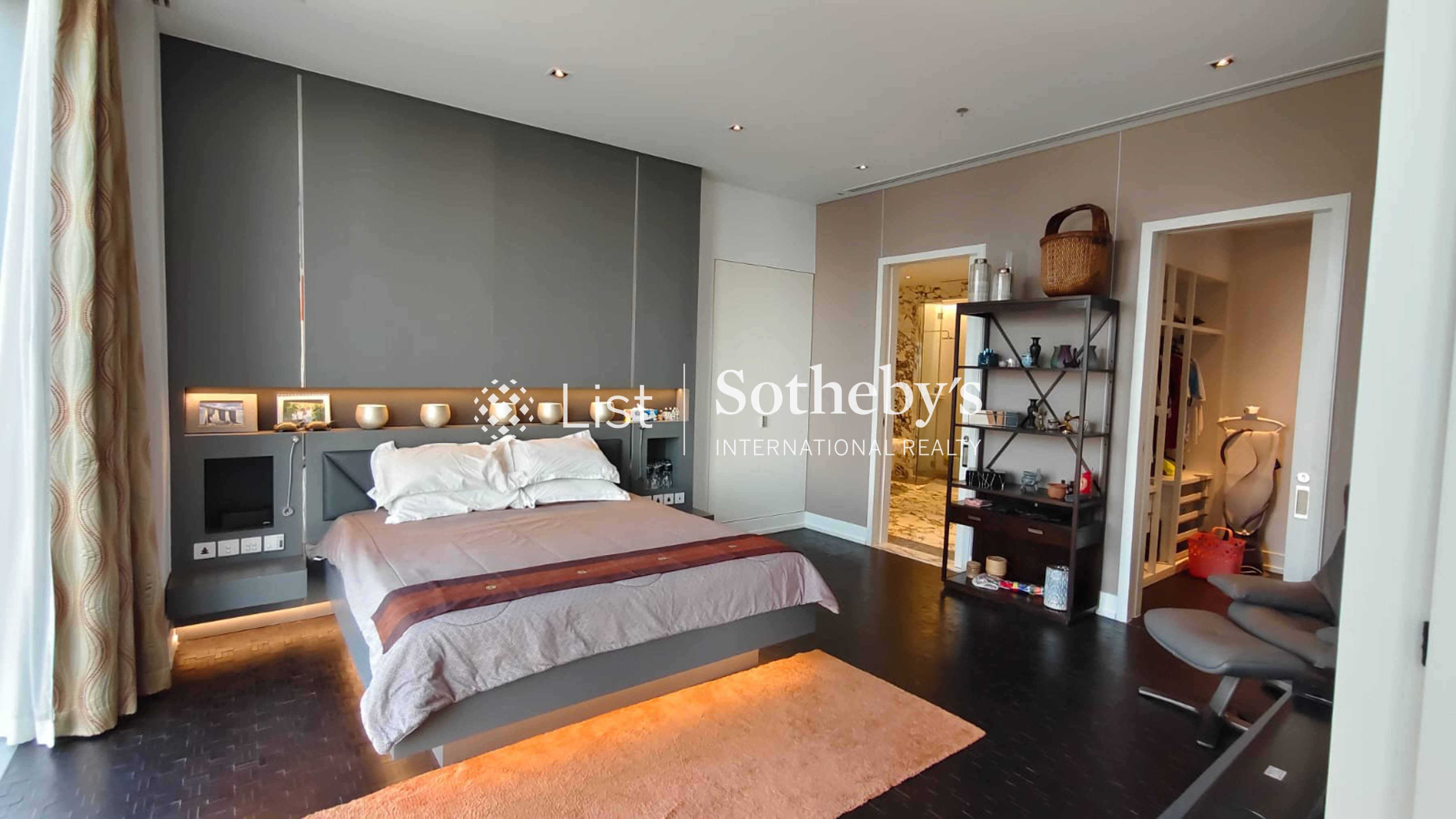  The Ritz-Carlton Residences Bangkok - 物件實景
