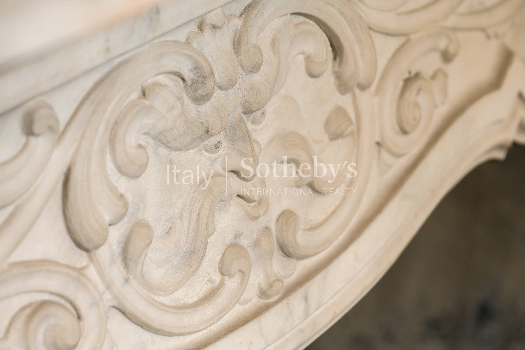  Prestigious and exclusive lakefront Art Nouveau villa - 物件實景