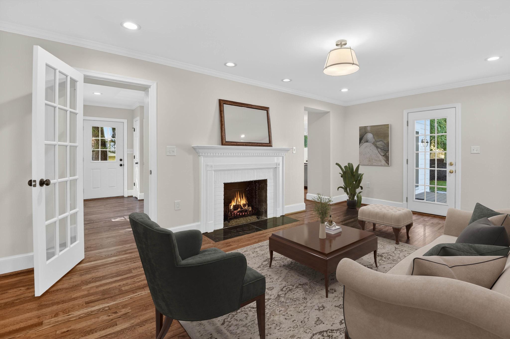  10104 Big Rock Road, Silver Spring, MD, 20901 - 物件實景