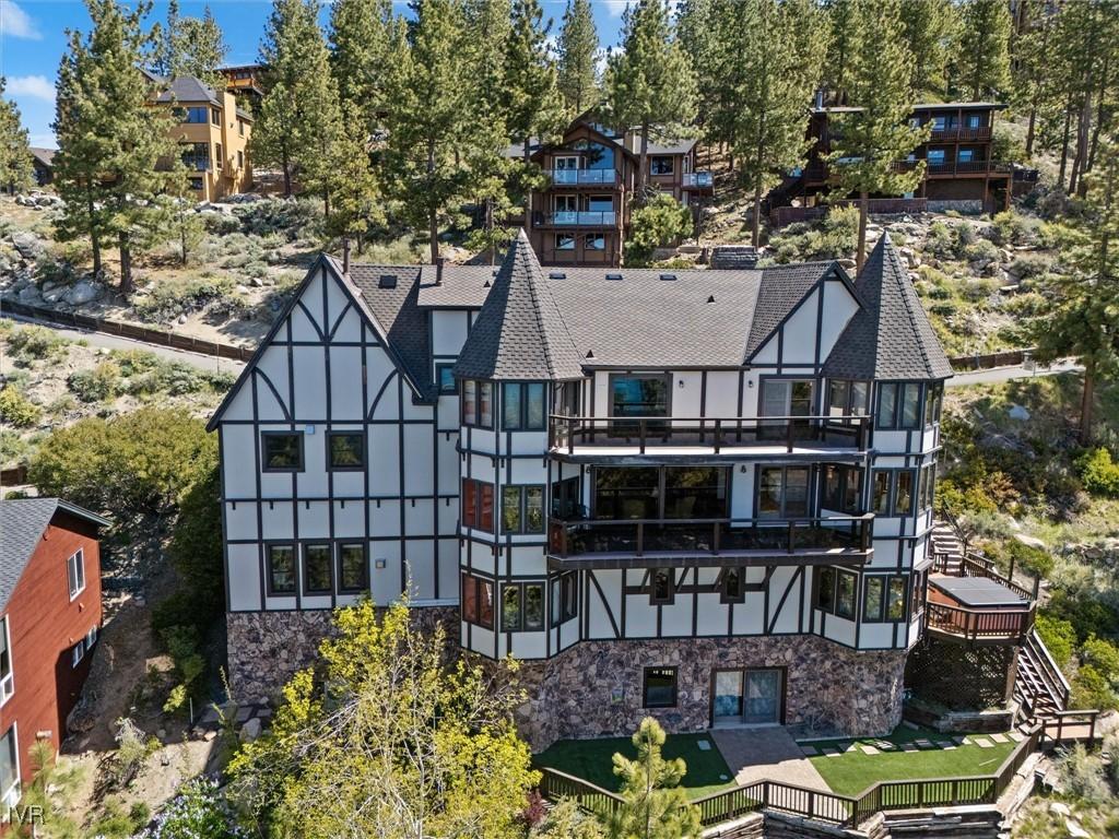 Zephyr Cove, Nevada, 89448, United States, 5 Bedrooms Bedrooms, ,7 BathroomsBathrooms,Residential,For Sale,1902790