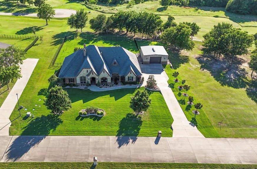 Wills Point, Texas, 75169, United States, 4 Bedrooms Bedrooms, ,4 BathroomsBathrooms,Residential,For Sale,1834995