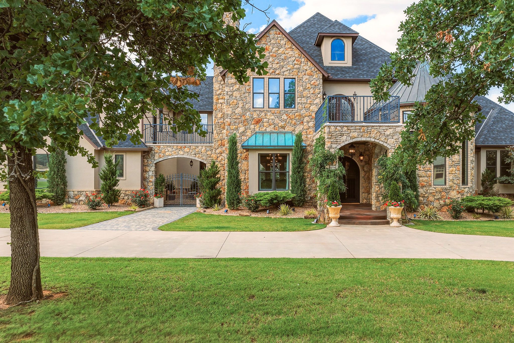  2808 Perth Drive, Edmond, OK 73013 - 物件實景