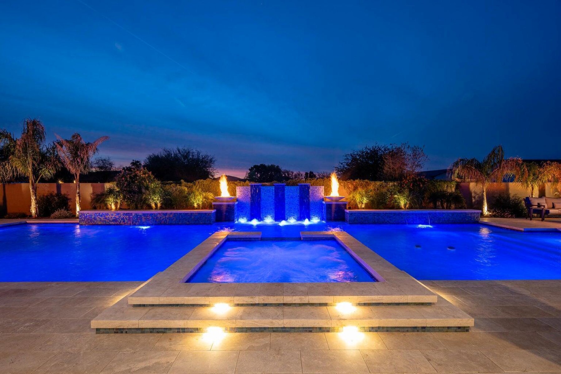  24848 S 198th Place ¦Queen Creek, AZ - 物件實景