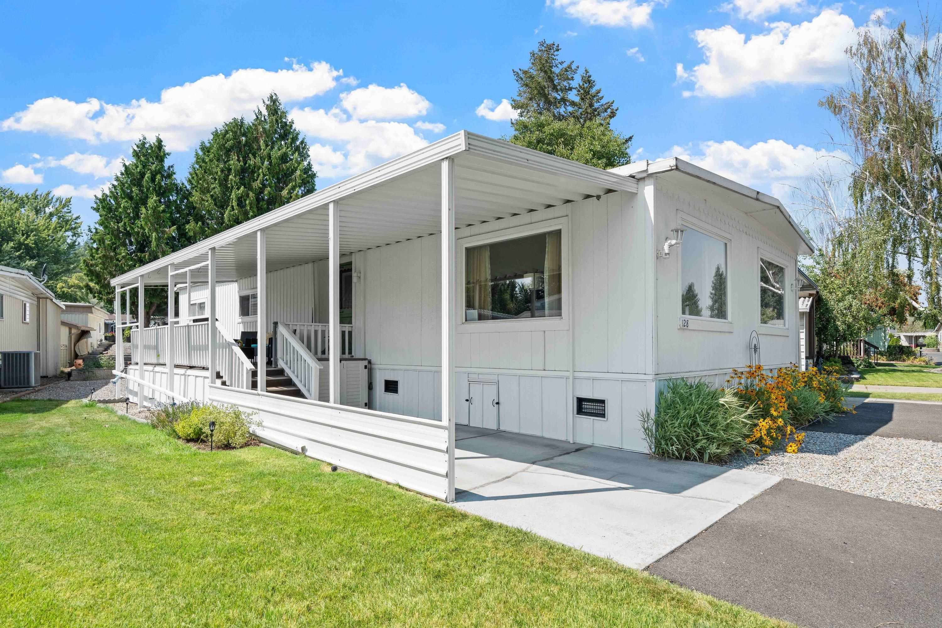16th Ave, Spokane, WA 99224