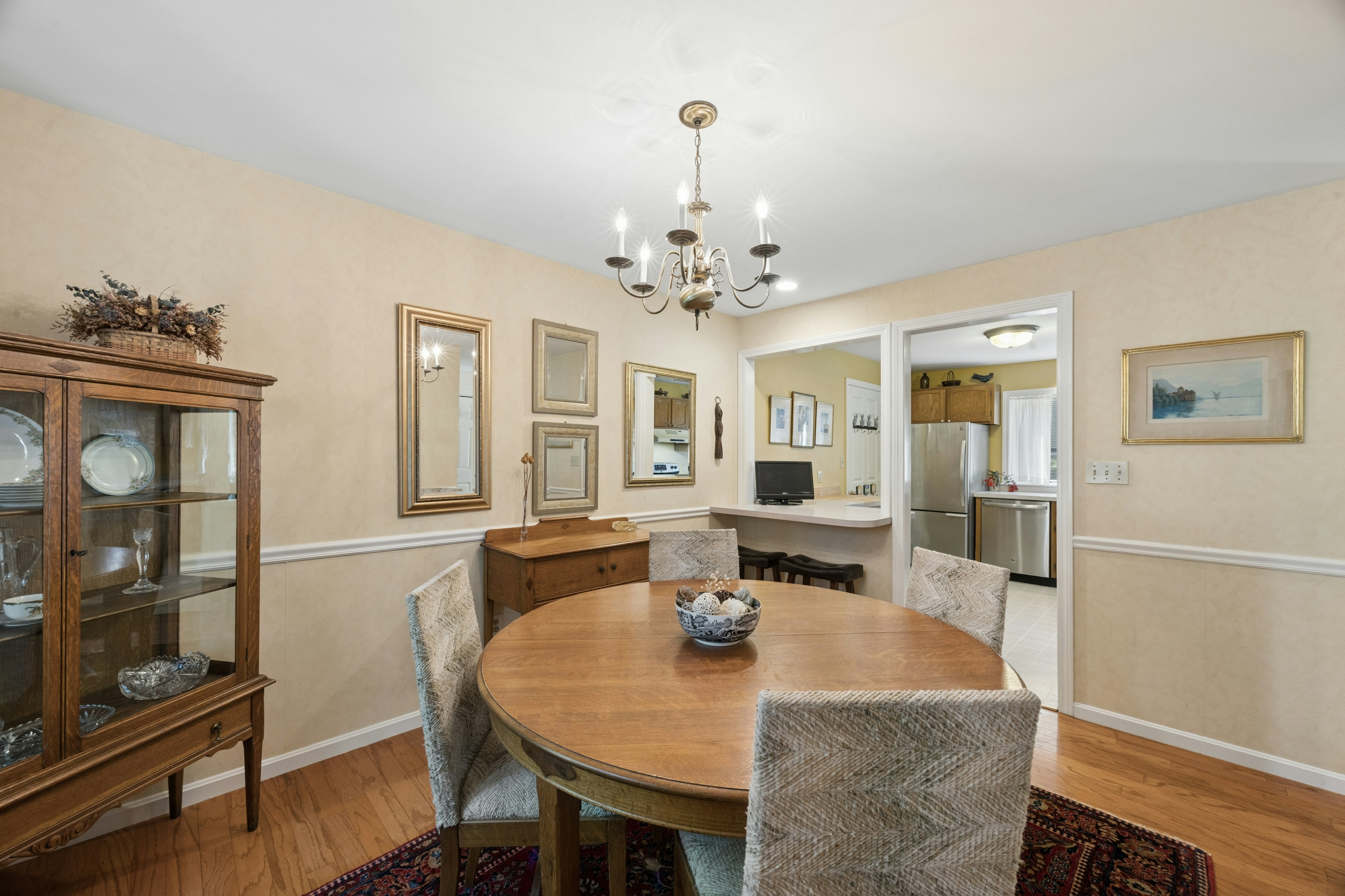  12 Brandywyne, Wayland, MA 01778 - 物件實景