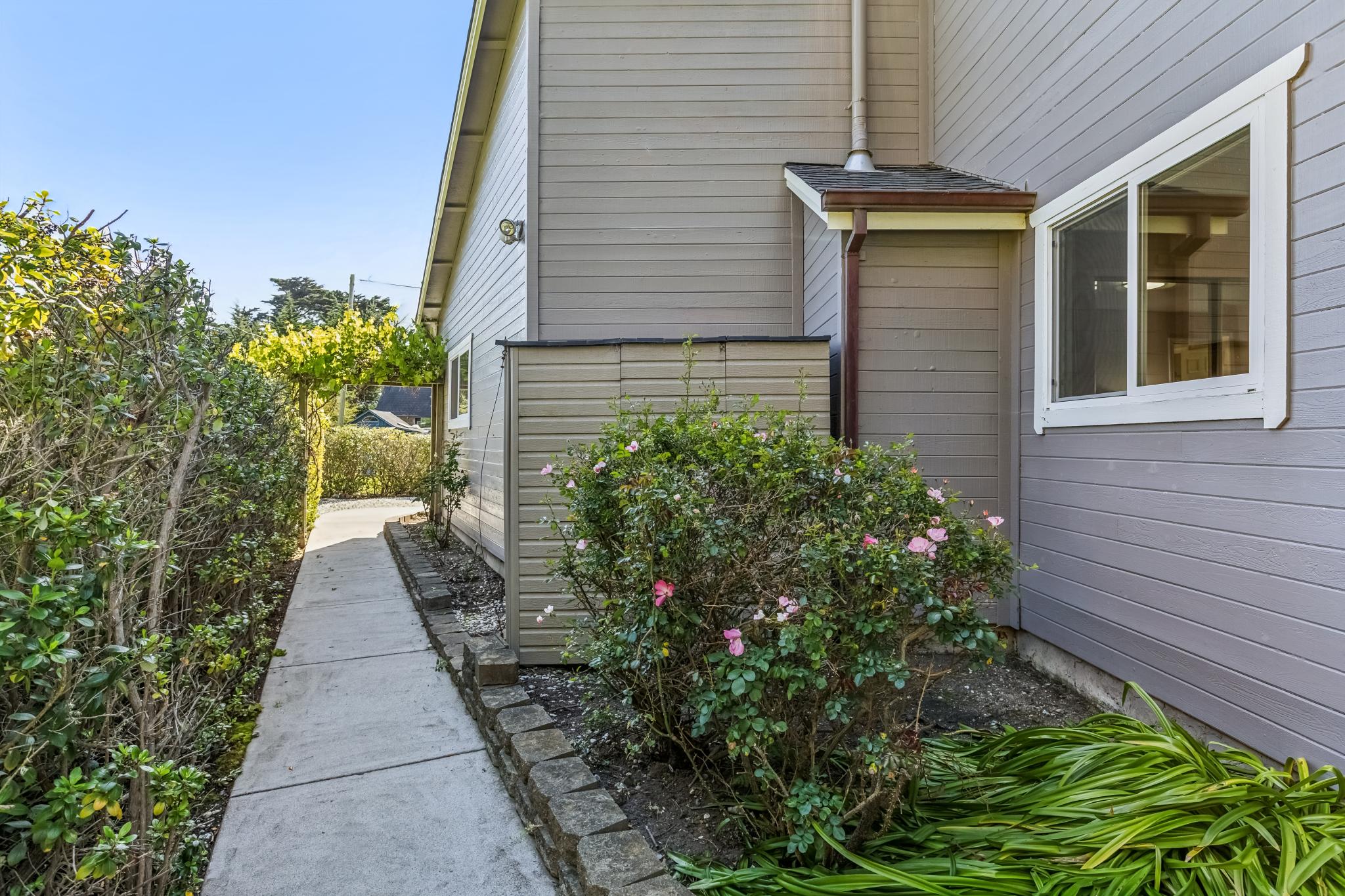  Picture Perfect Moss Beach Home - 物件實景