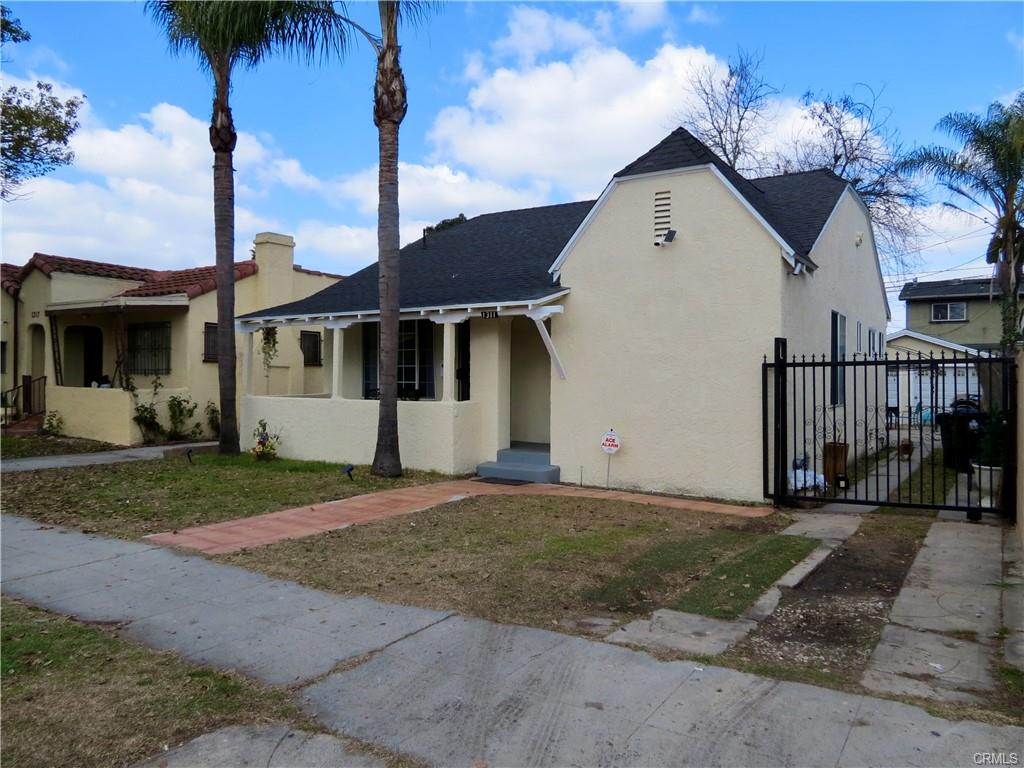 Los Angeles, California, 90044, United States, 3 Bedrooms Bedrooms, ,2 BathroomsBathrooms,Residential,For Sale,1899668