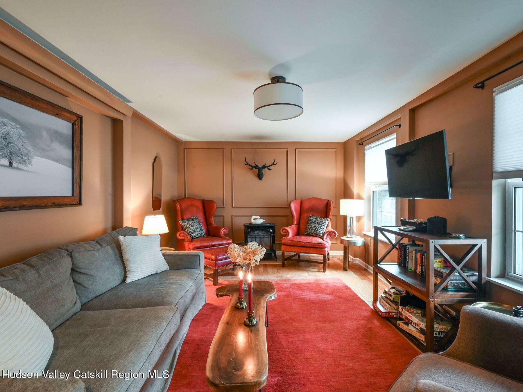 Hunter, New York, 12442, United States, 4 Bedrooms Bedrooms, ,3 BathroomsBathrooms,Residential,For Sale,1874055
