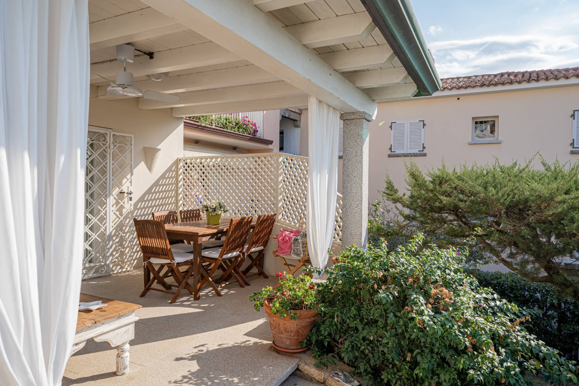 Porto Rotondo, Olbia, Sassari, IT, 3 Bedrooms Bedrooms, ,4 BathroomsBathrooms,Residential,For Sale,Porto Rotondo,1627751