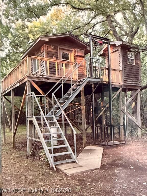 McCurtain, Oklahoma, 74944, United States, 3 Bedrooms Bedrooms, ,2 BathroomsBathrooms,Residential,For Sale,1915641