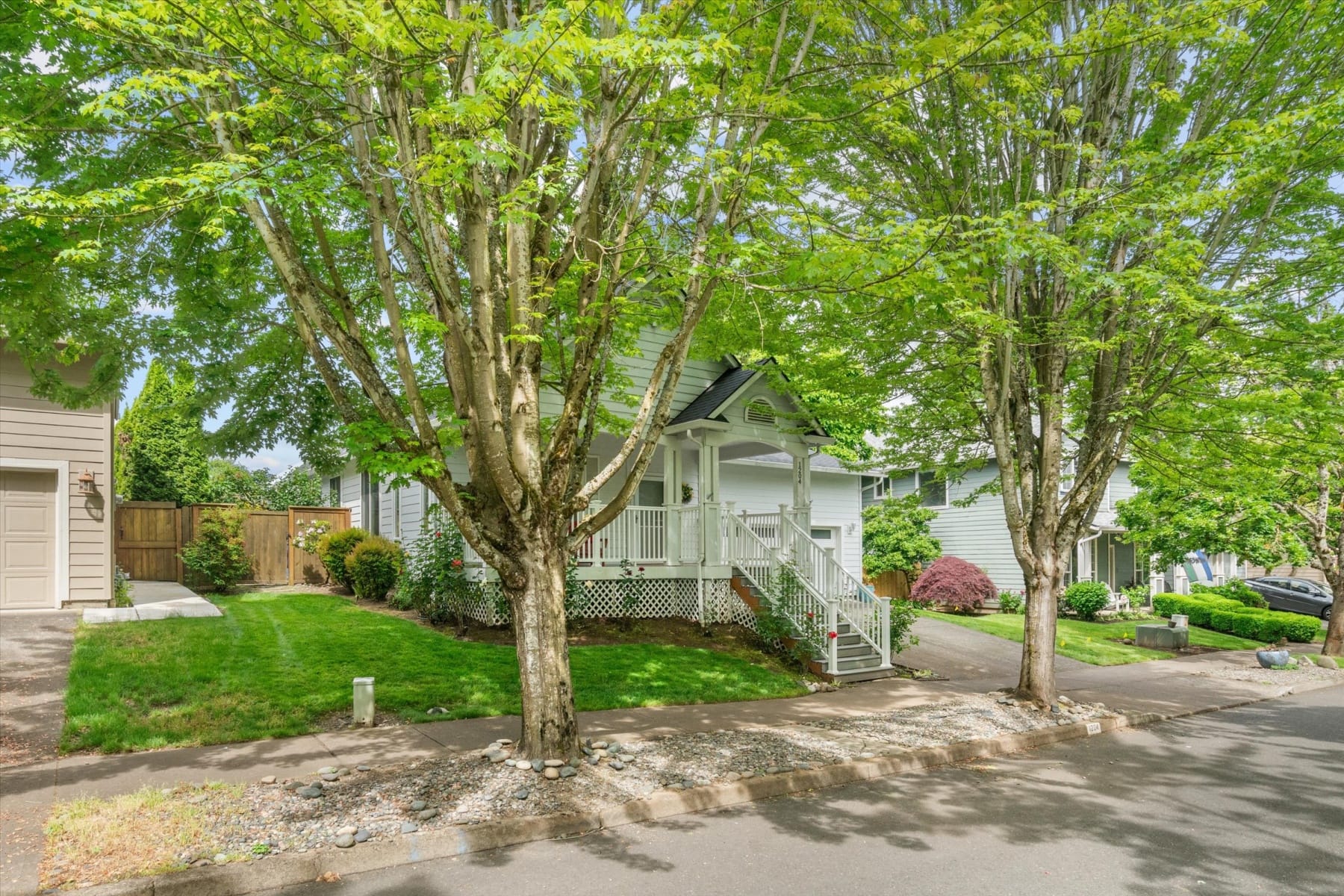  1204 NE 89TH AVE Vancouver, WA 98664 - 物件實景