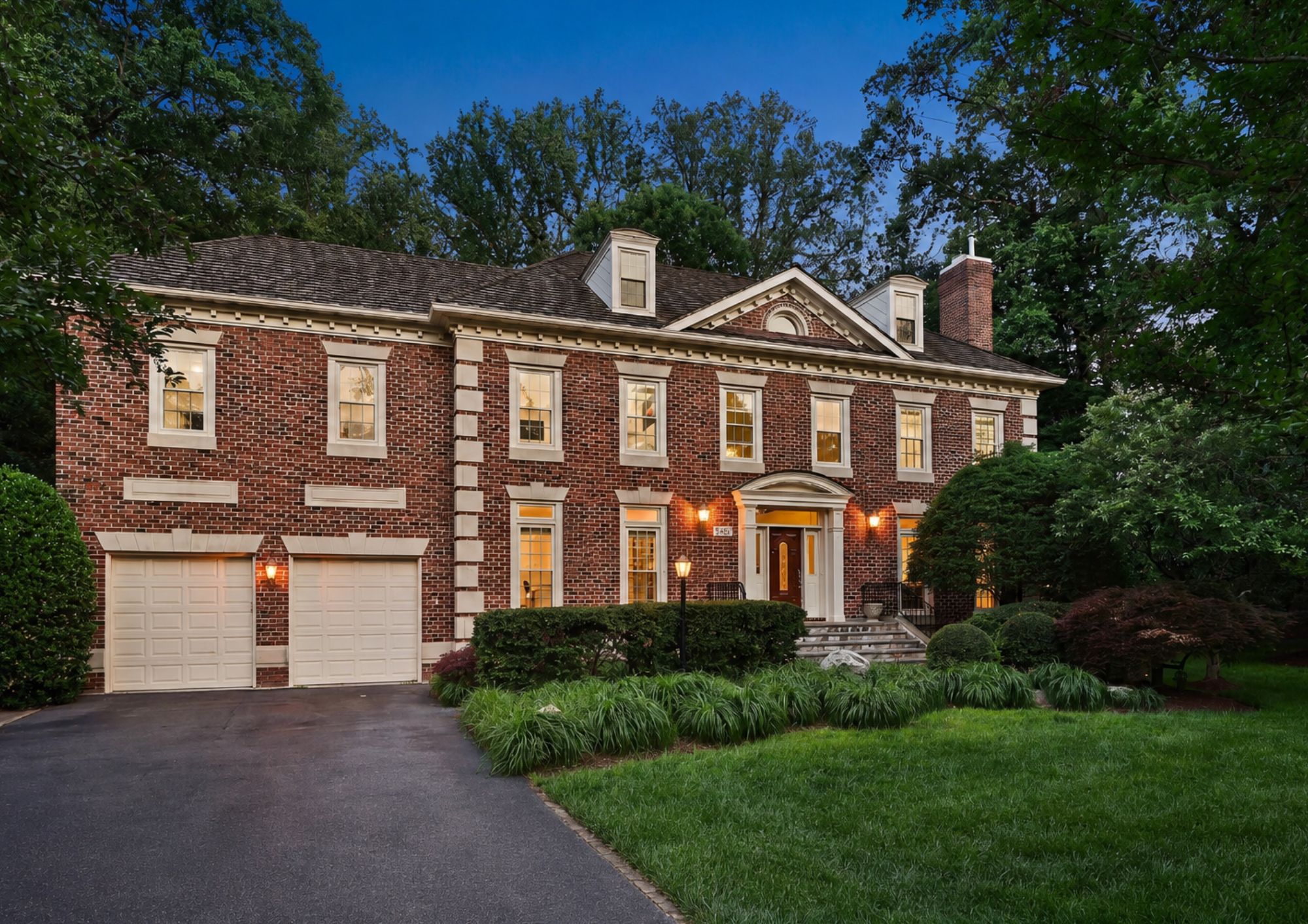  9646 Eagle Ridge Drive, Bethesda, MD, 20817 - 物件實景