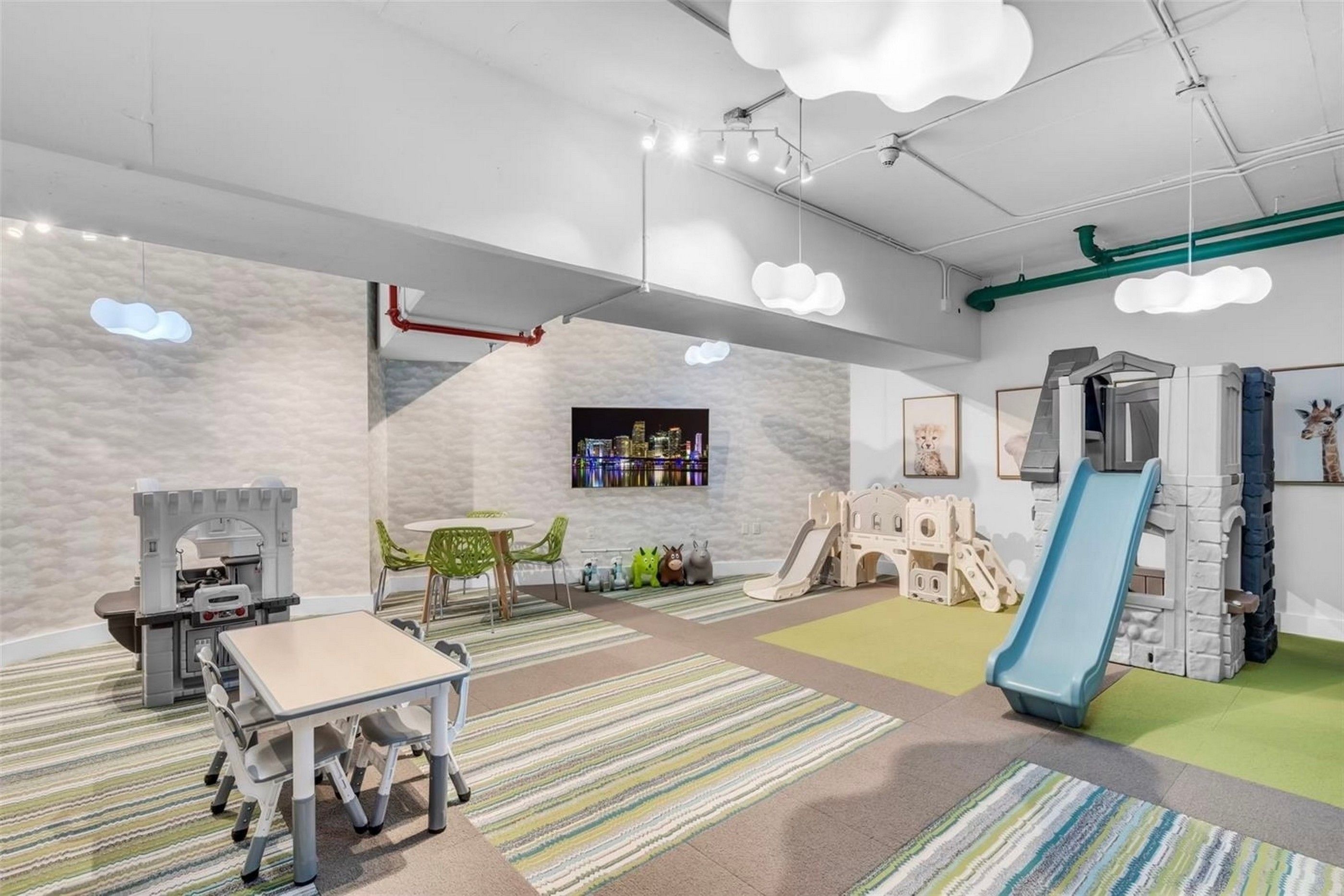 900 Biscayne Blvd, Miami, FL, 33132 - 物件實景