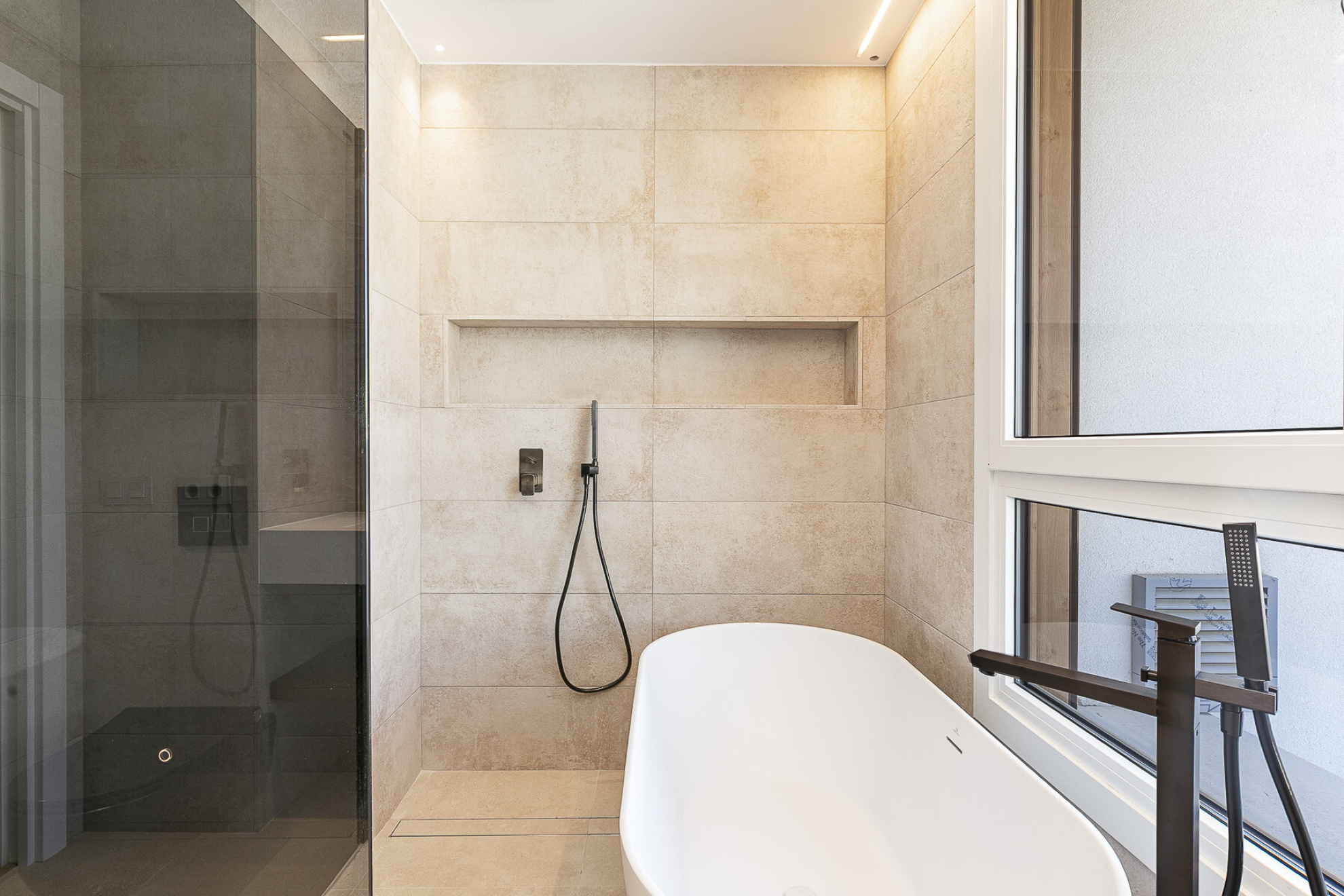  Newly built villa in an exclusive private urbanization in Sitges - 物件實景