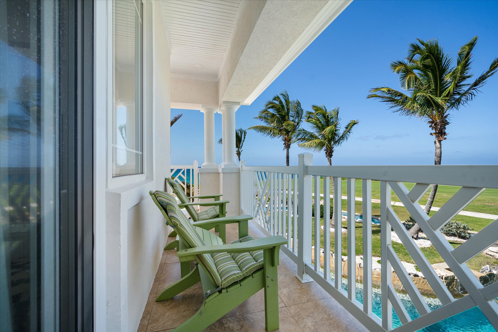  Casa Blanca - Ocean Ridge Estates - 物件實景