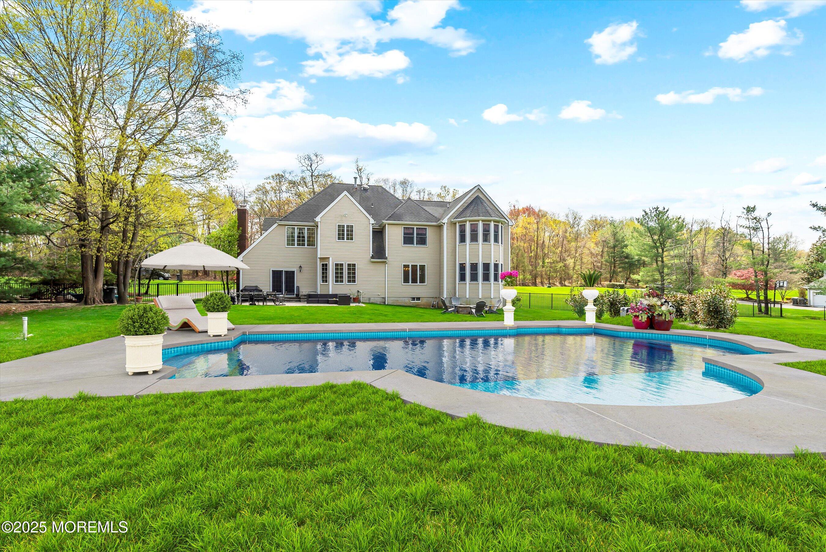 Colts Neck, New Jersey, 07722, United States, 5 Bedrooms Bedrooms, ,4 BathroomsBathrooms,Residential,For Sale,1973878