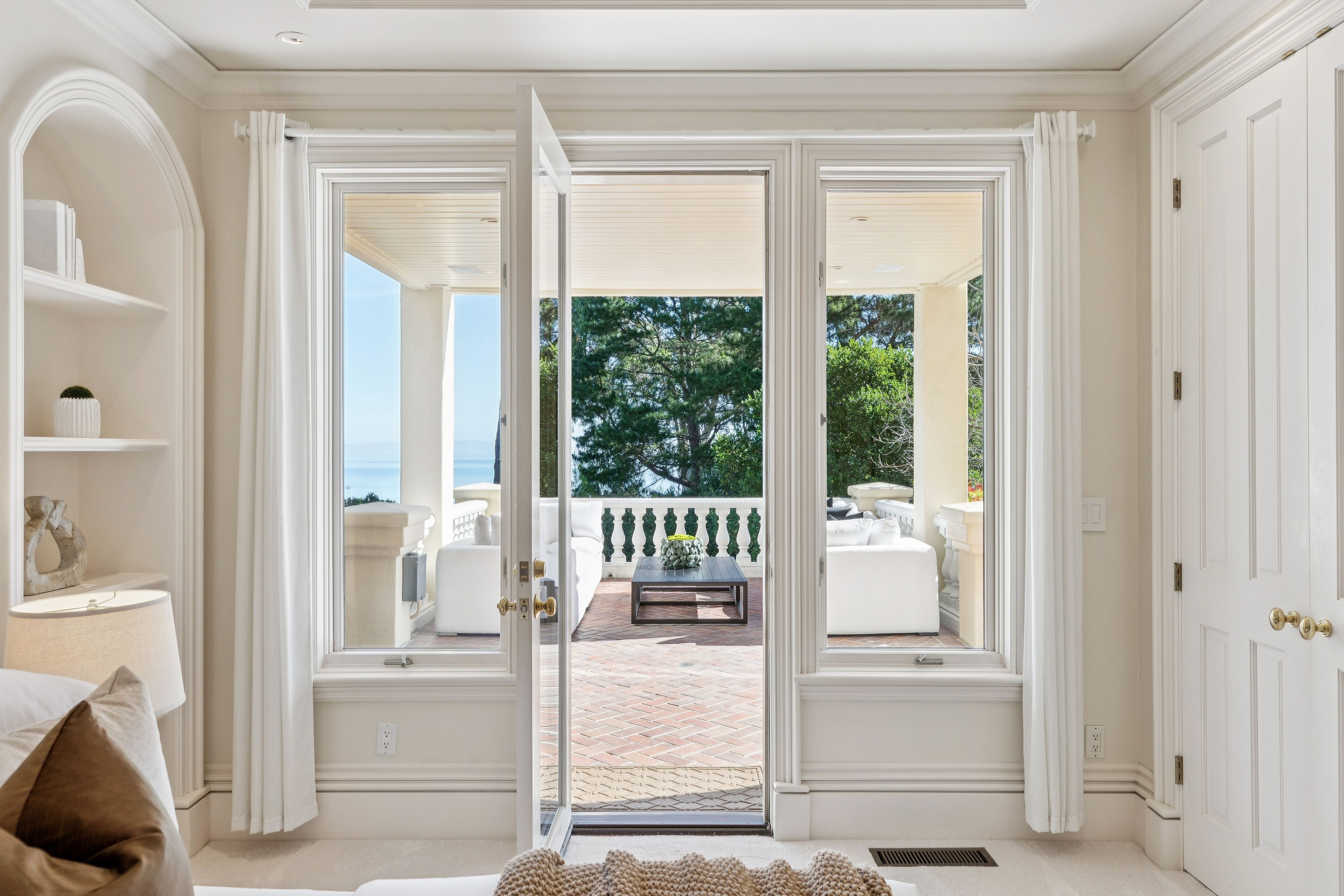  Private Luxury Retreat Overlooking the Bay - 物件實景