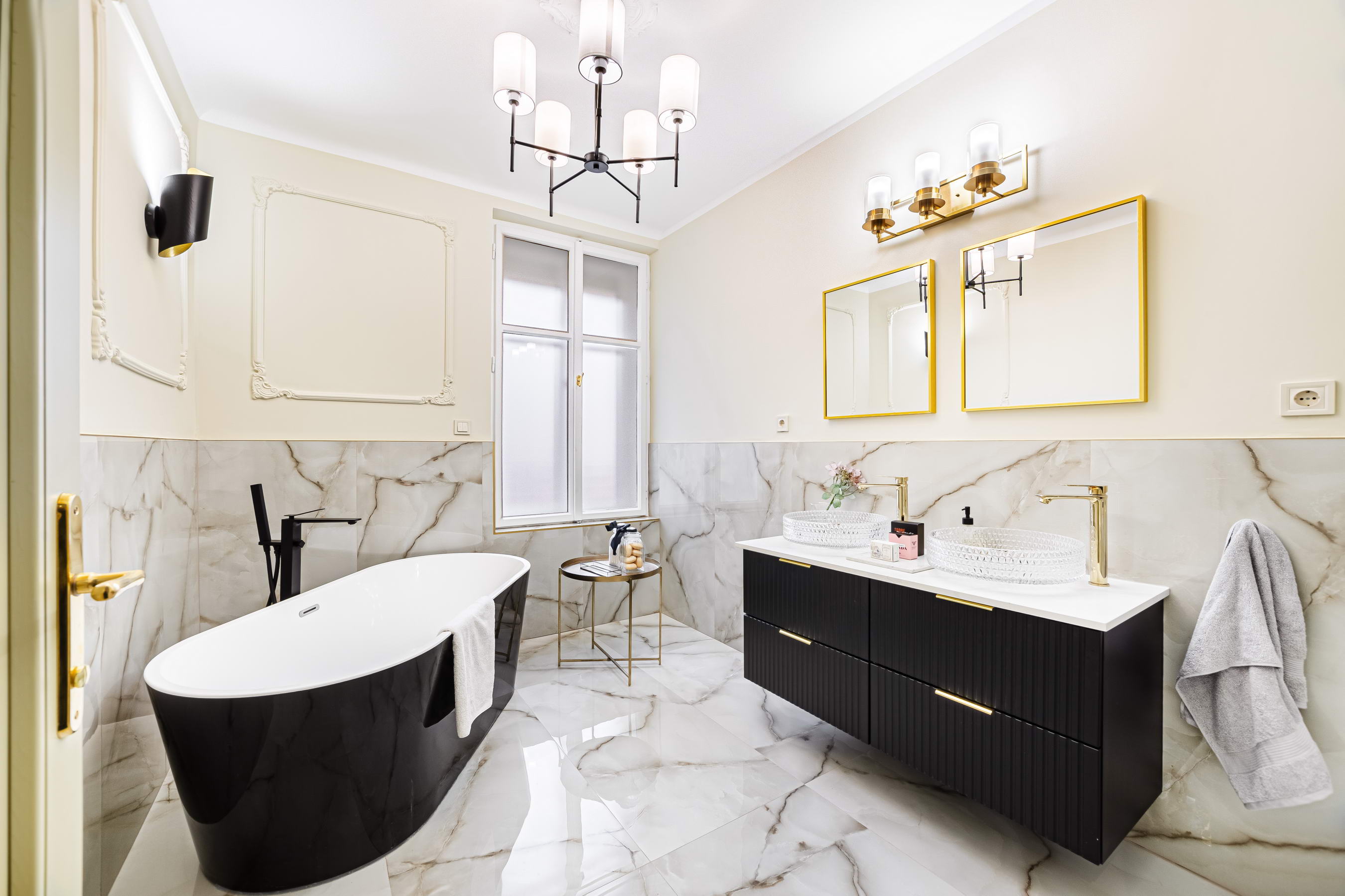  A Prestigious Residence at Szervita Square — Refined Urban Living in the Heart o - 物件實景