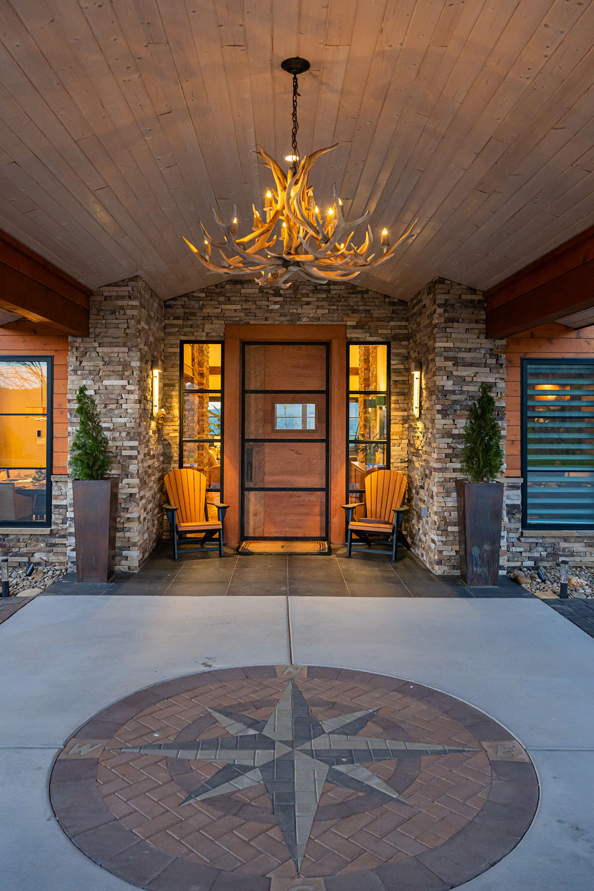  WEAVERVILLE - 物件實景