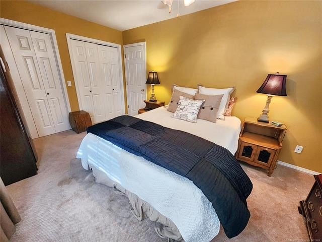 Cookson, Oklahoma, 74427, United States, 3 Bedrooms Bedrooms, ,2 BathroomsBathrooms,Residential,For Sale,2005296