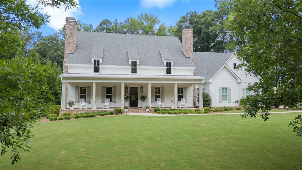Canton, Georgia, 30115, United States, 5 Bedrooms Bedrooms, ,5 BathroomsBathrooms,Residential,For Sale,1878589