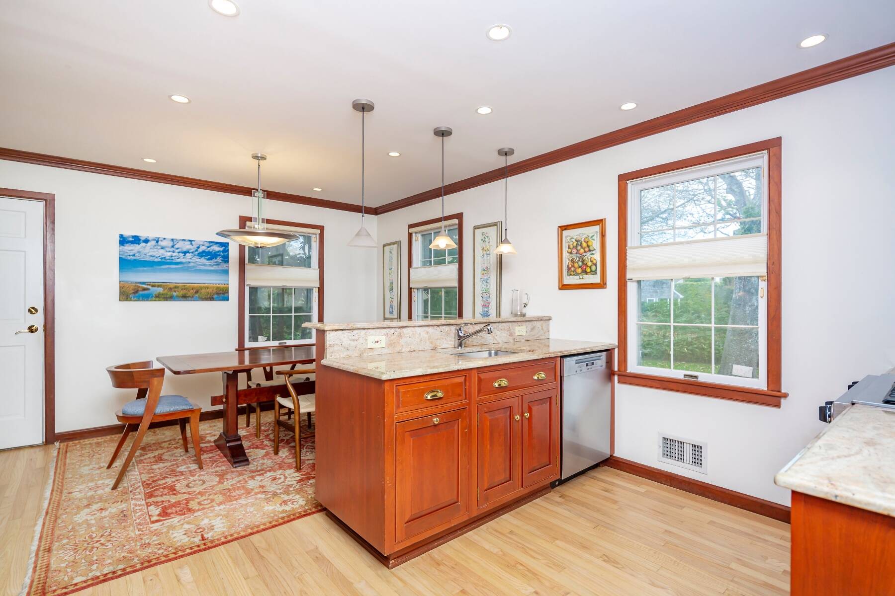  Southampton Village Turnkey Residence Location, Location - 物件實景