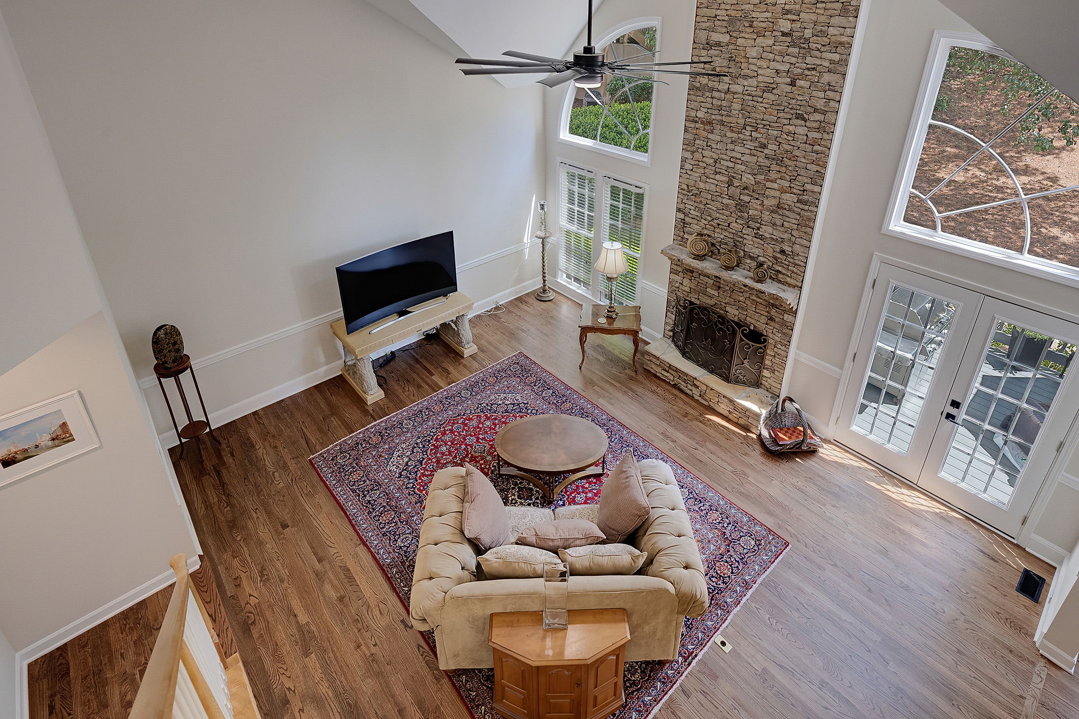  Beautifully Updated and Well Maintained Home in the Heart of East Cobb - 物件實景
