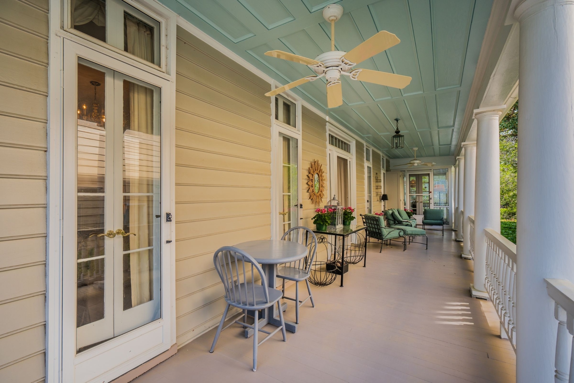  3 Lamboll Street - 物件實景