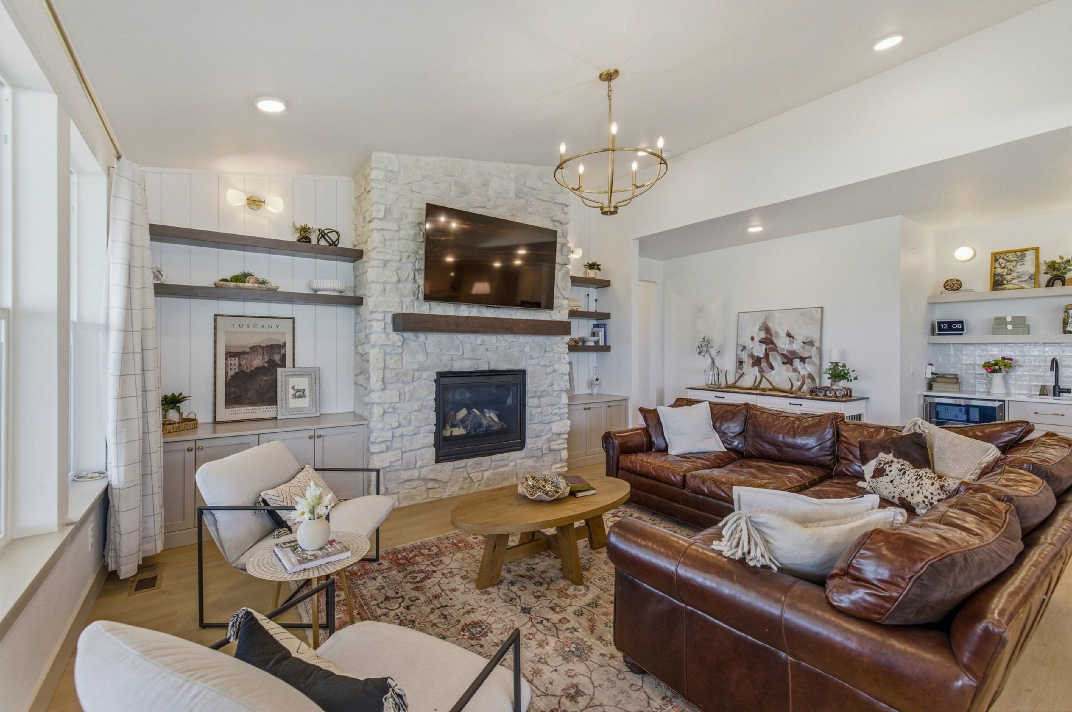  The Space You Need, The Style You Want - 物件實景