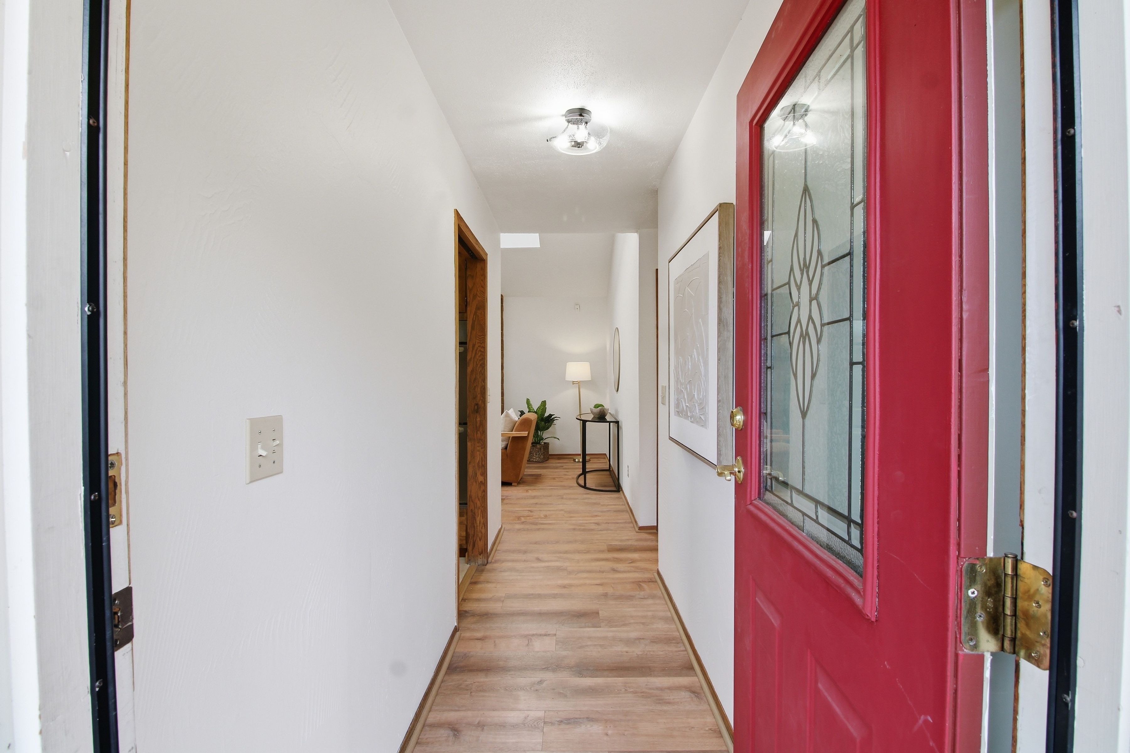  18 Middle Canyon Way - 物件實景