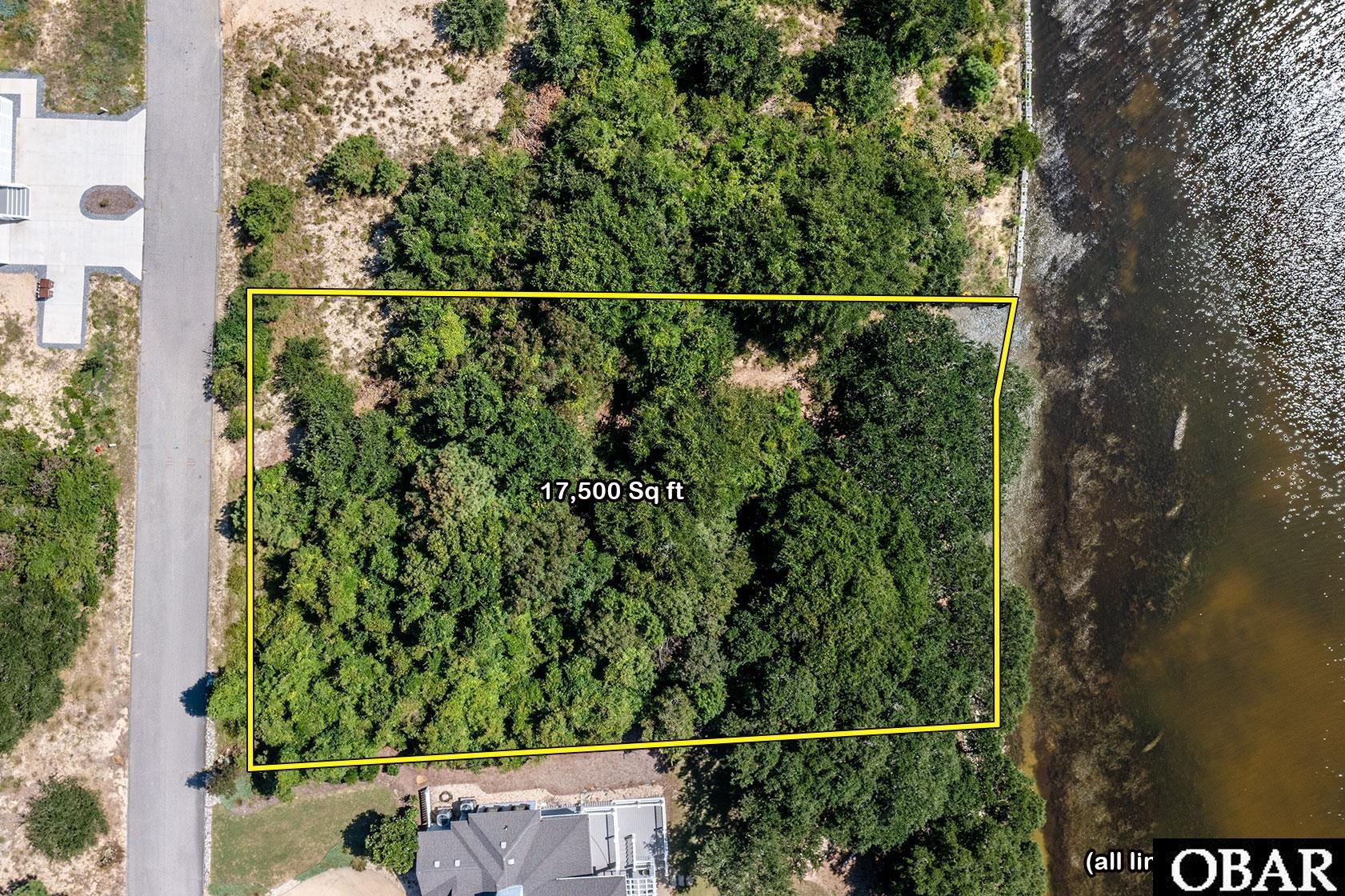 Southern Shores, North Carolina, 27949-3327, United States, ,Land,For Sale,1916671
