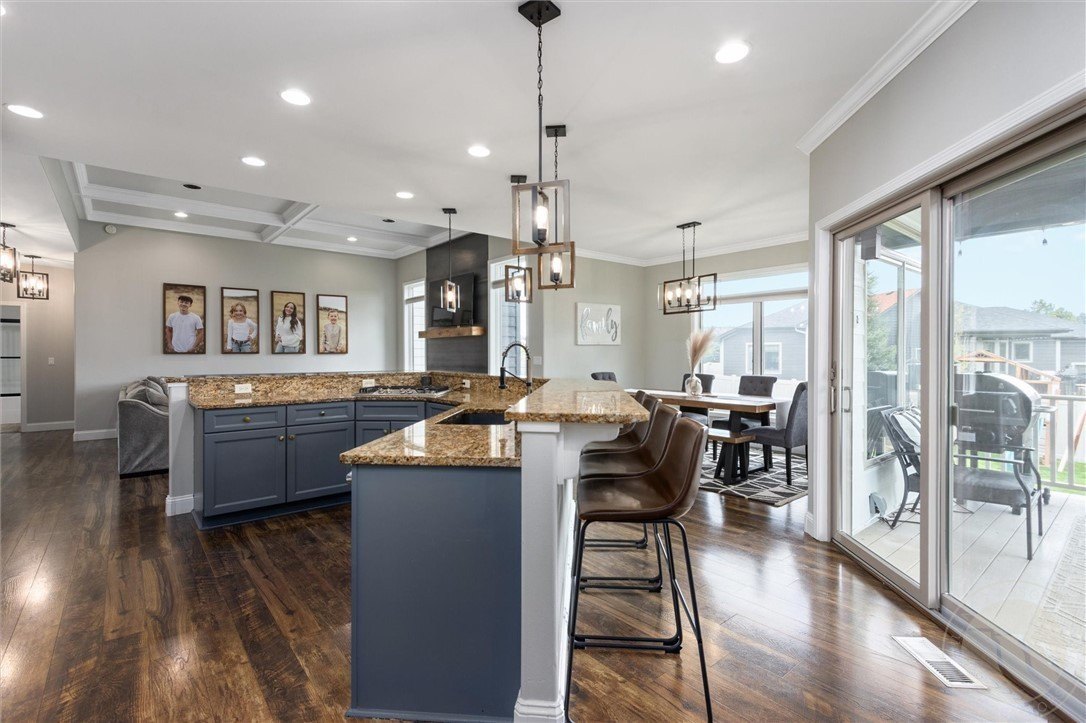 Billings, Montana, 59106, United States, 5 Bedrooms Bedrooms, ,3 BathroomsBathrooms,Residential,For Sale,1921857