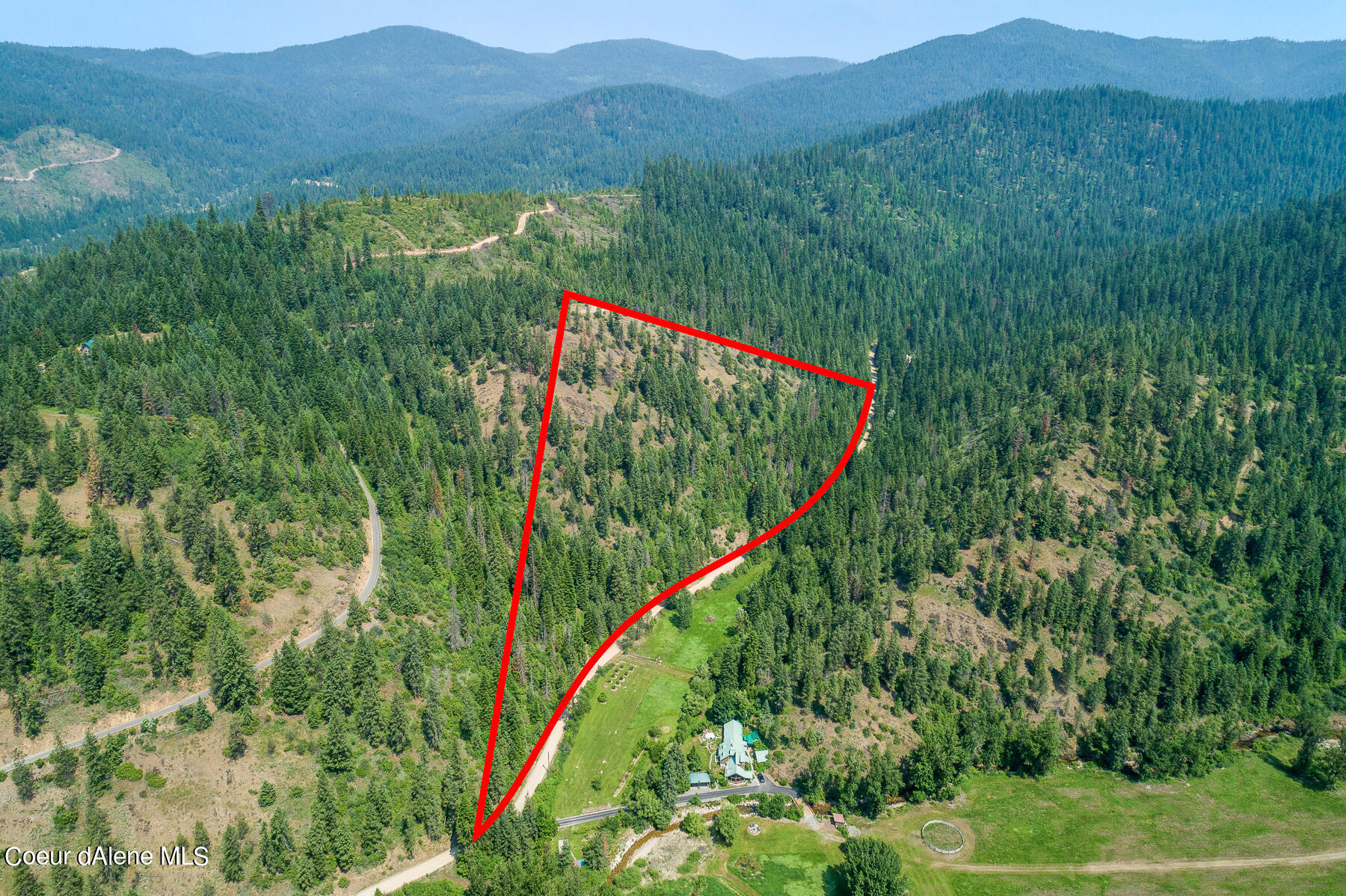 Coeur d'Alene, Idaho, 83814, United States, 4 Bedrooms Bedrooms, ,3 BathroomsBathrooms,Residential,For Sale,1974008