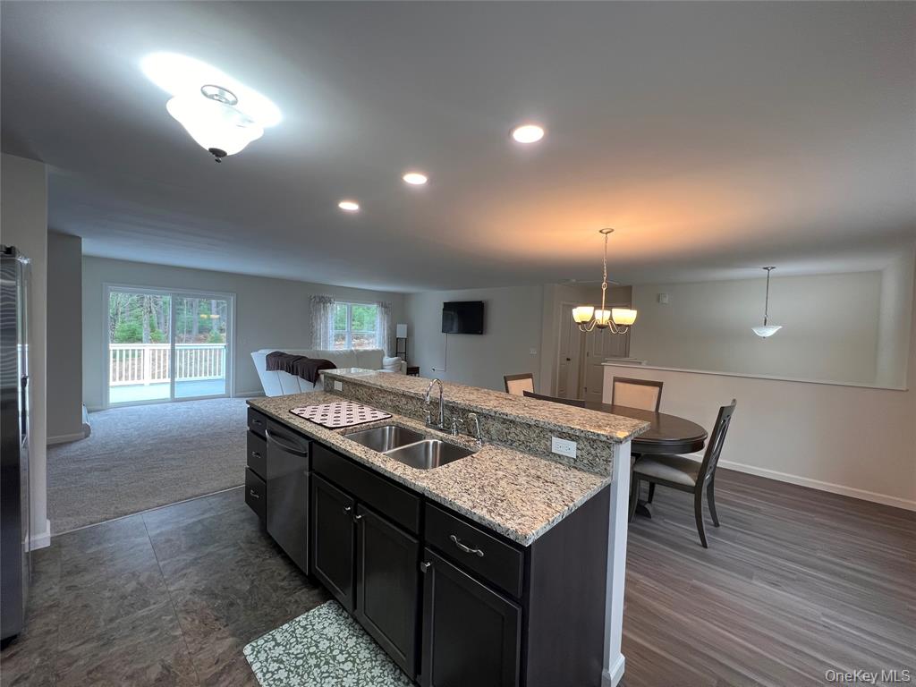 Yulan, New York, 12719, United States, 3 Bedrooms Bedrooms, ,3 BathroomsBathrooms,Residential,For Sale,1982353