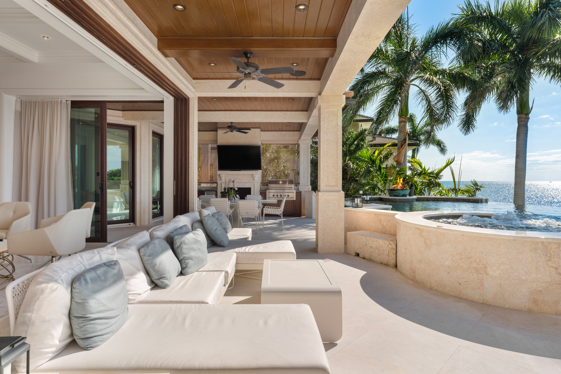  103 Andros Road - Ocean Reef Club - 物件實景