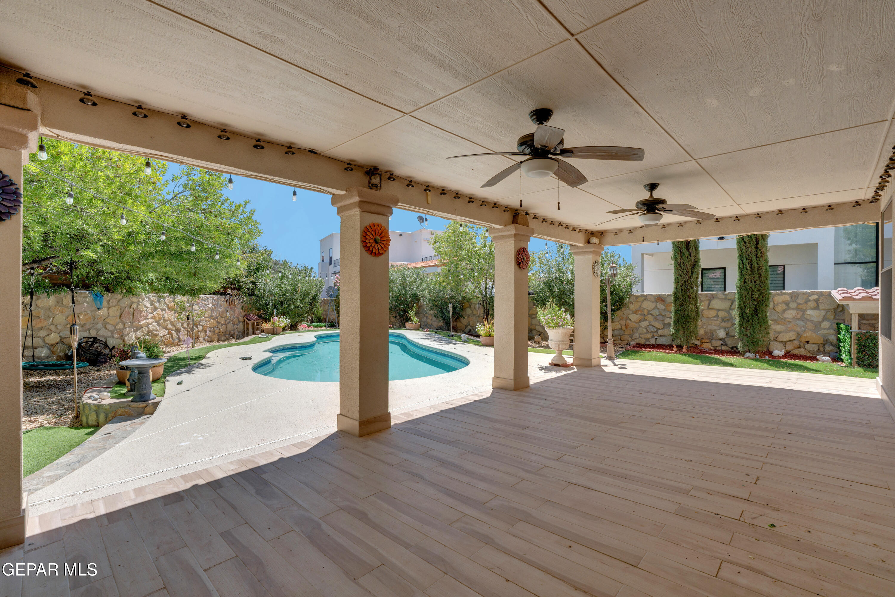 Hacienda Rey , El Paso, TX 79922 #1