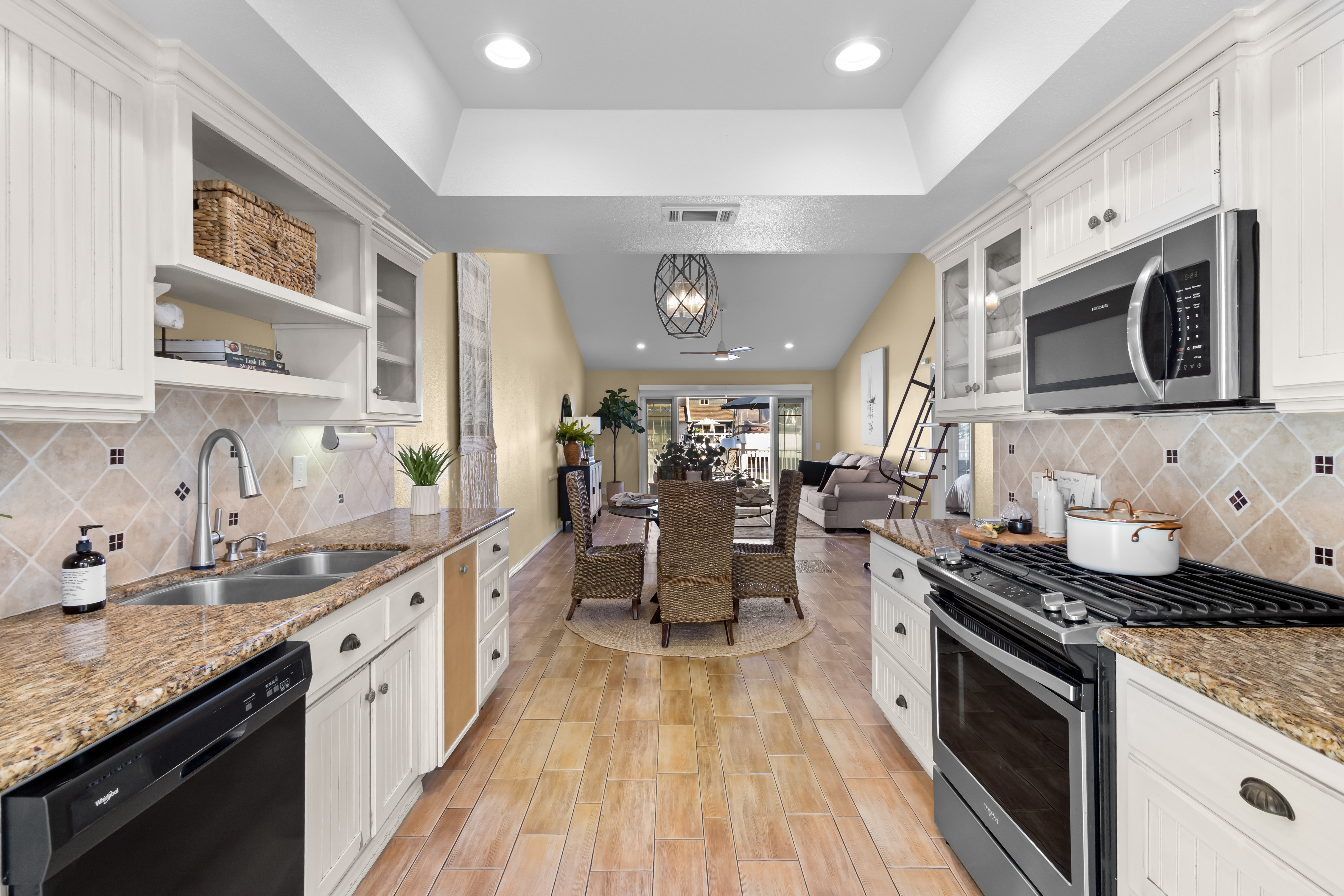  4620 Falkirk Bay, Oxnard, CA 93035 - 物件實景