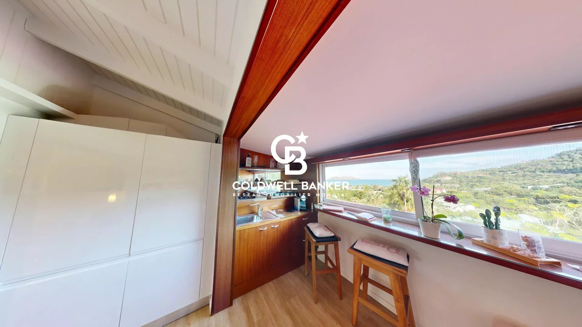 Saint-Barthélemy, Saint Barthelemy, 1 Bedroom Bedrooms, ,Residential,For Sale,1994656