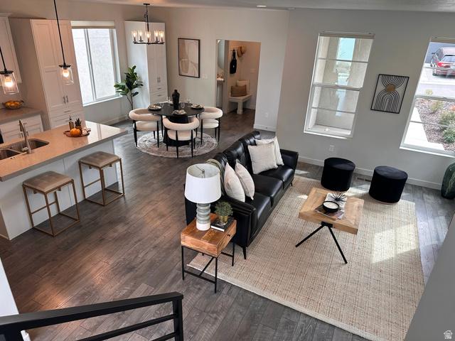 Lehi, Utah, 84048, United States, 3 Bedrooms Bedrooms, ,3 BathroomsBathrooms,Residential,For Sale,2031078