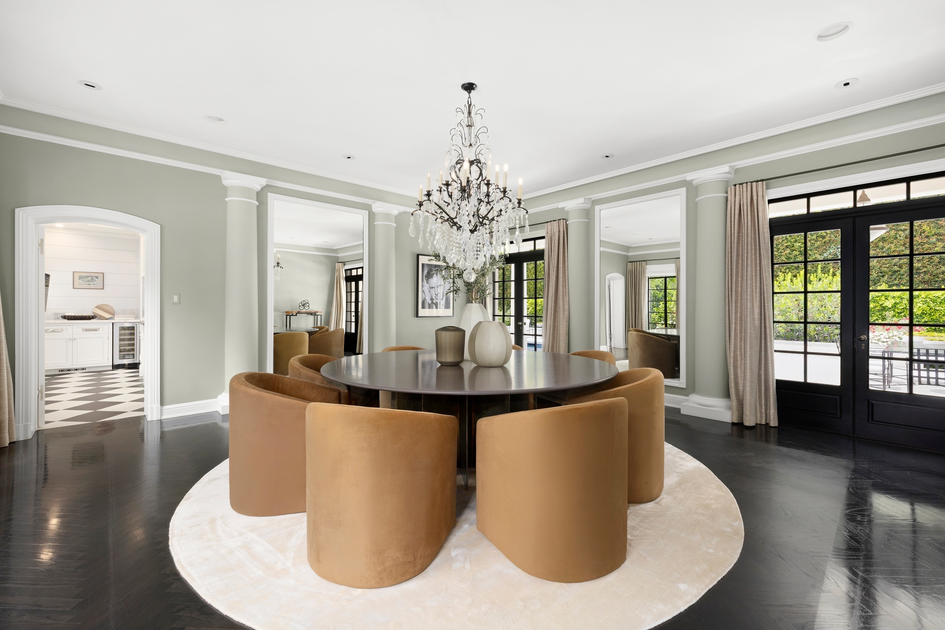  1485 N Doheny Dr - 物件實景