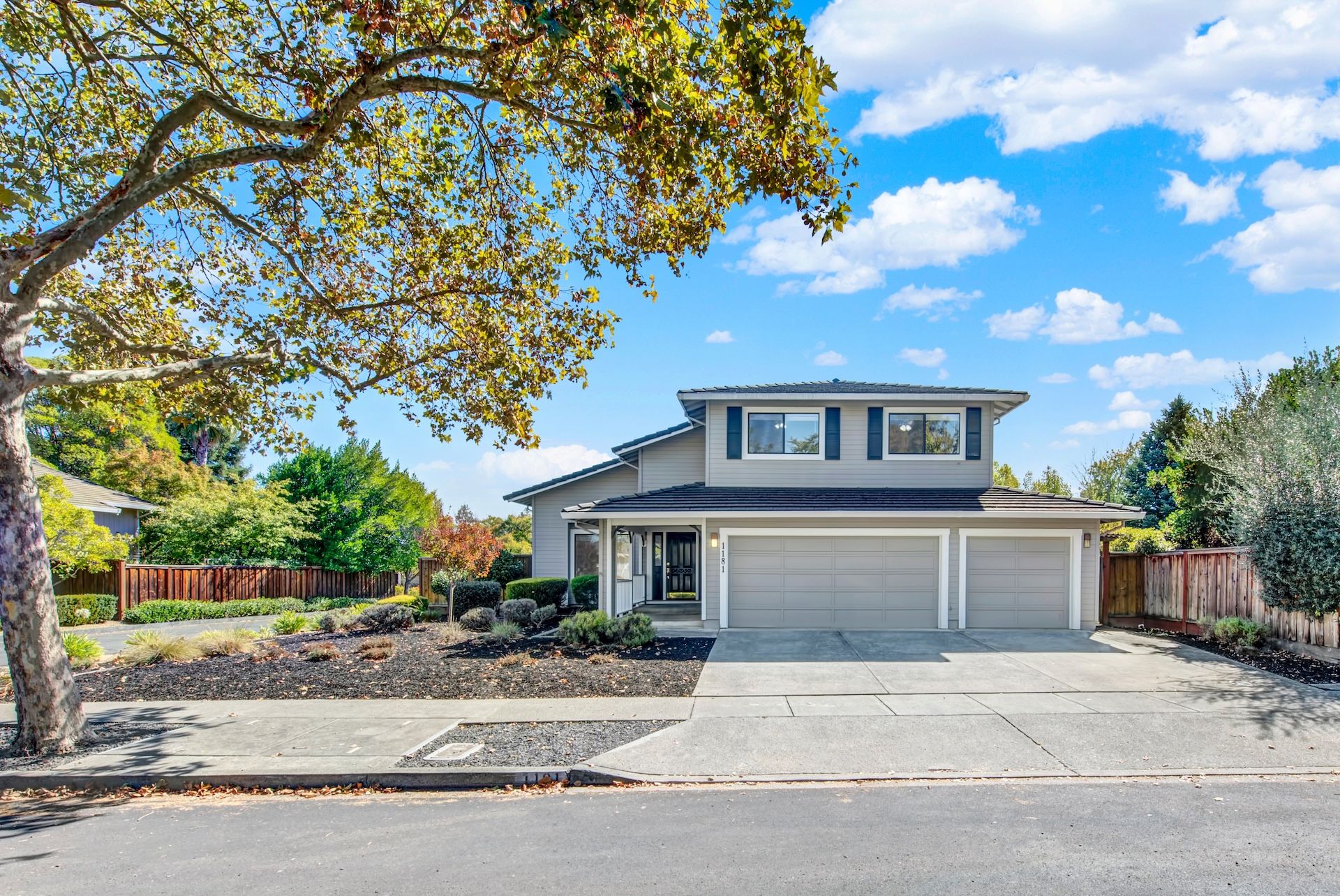  Lovely North Napa Home - 物件實景