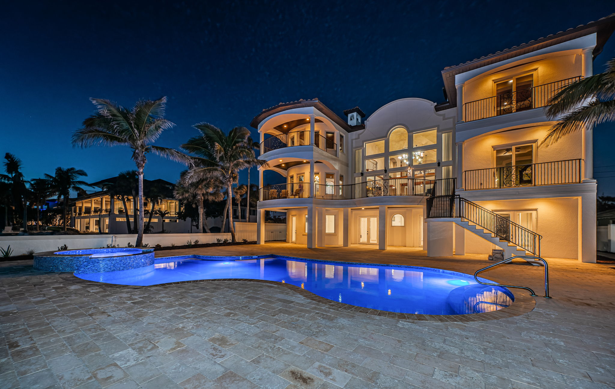 Redington Beach, Florida, 33708, United States, 5 Bedrooms Bedrooms, ,10 BathroomsBathrooms,Residential,For Sale,1697870